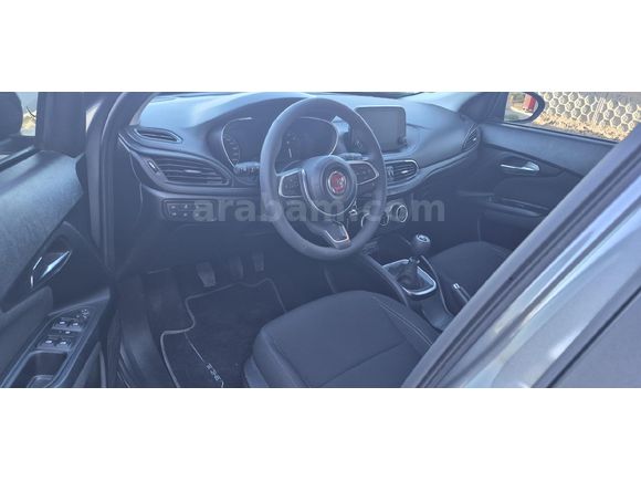 İLK SAHİBİNDEN 7400 DE EGEA URBAN GSR
