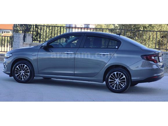 İLK SAHİBİNDEN 7400 DE EGEA URBAN GSR