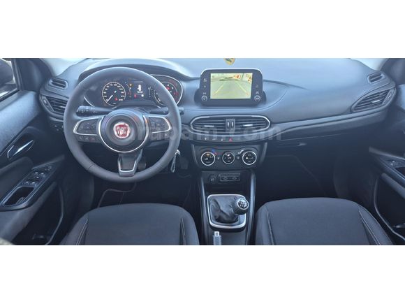 İLK SAHİBİNDEN 7400 DE EGEA URBAN GSR