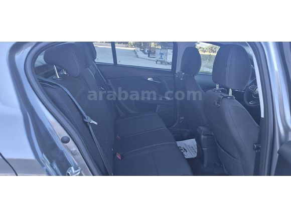 İLK SAHİBİNDEN 7400 DE EGEA URBAN GSR