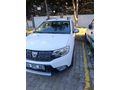 Sandero otomatik 2021 çıkışlı