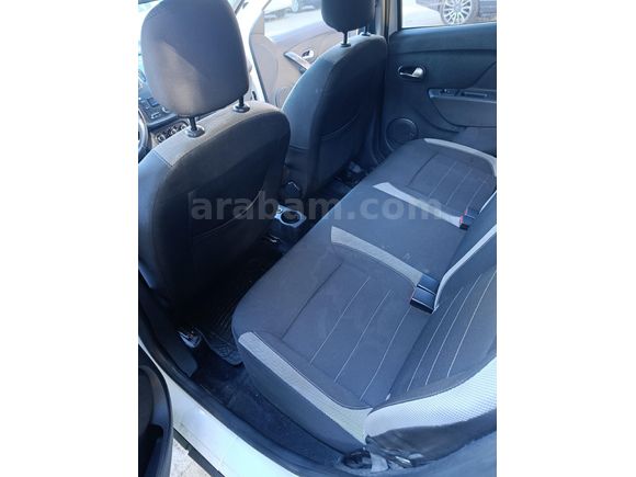 Sandero otomatik 2021 çıkışlı