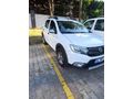 Sandero otomatik 2021 çıkışlı