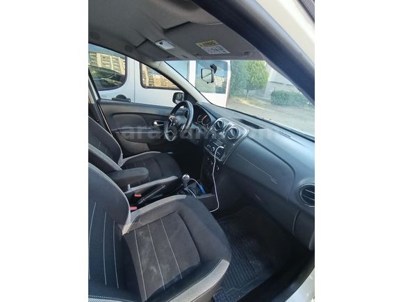 Sandero otomatik 2021 çıkışlı