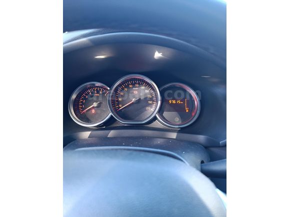 Sandero otomatik 2021 çıkışlı
