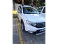 Sandero otomatik 2021 çıkışlı