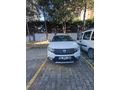 Sandero otomatik 2021 çıkışlı