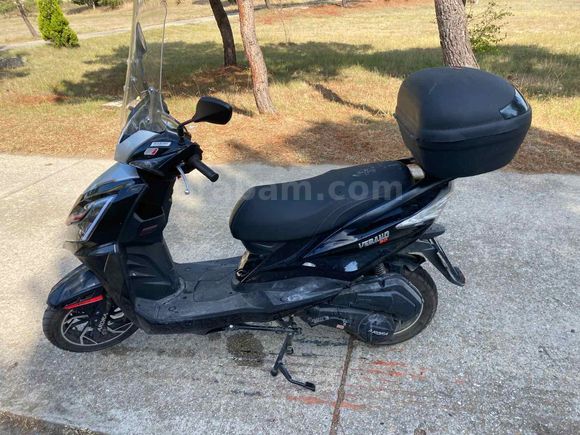 Sahibinden Arora Verano 50 