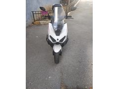 düşük km  RKS Lince 125 tayin sebebiyle satılık