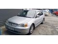 Sahibinden Honda Civic 1.6i VTEC ES 2002 Model
