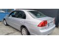 Sahibinden Honda Civic 1.6i VTEC ES 2002 Model
