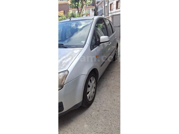 Sahibinden Ford C-Max 1.6 Trend 2005 Model