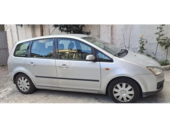 Sahibinden Ford C-Max 1.6 Trend 2005 Model