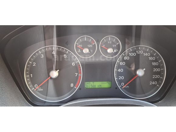 Sahibinden Ford C-Max 1.6 Trend 2005 Model