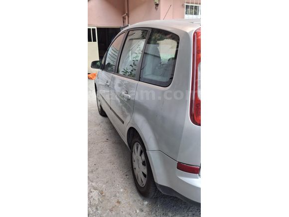 Sahibinden Ford C-Max 1.6 Trend 2005 Model