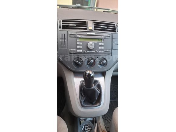 Sahibinden Ford C-Max 1.6 Trend 2005 Model