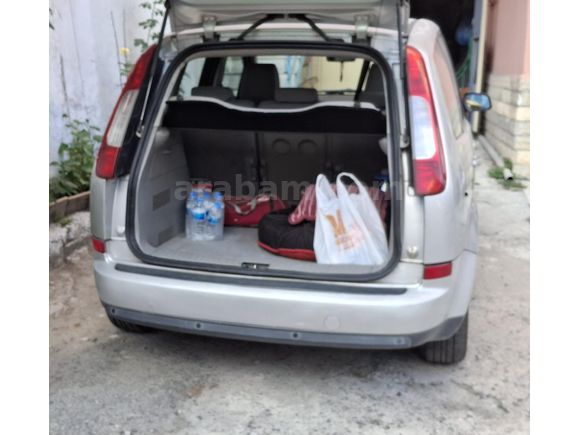 Sahibinden Ford C-Max 1.6 Trend 2005 Model