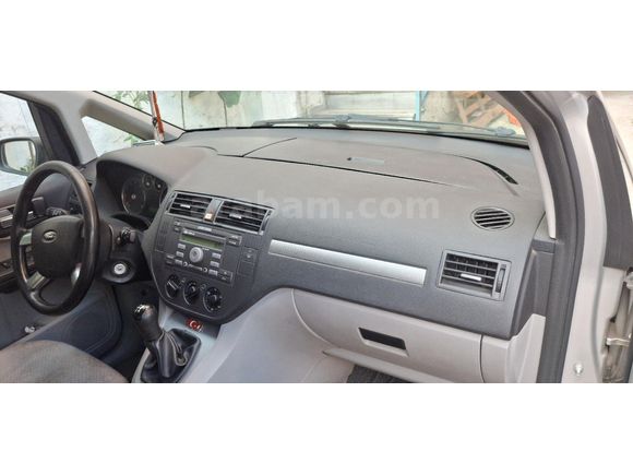 Sahibinden Ford C-Max 1.6 Trend 2005 Model