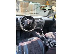 Sahibinden Seat Leon 1.6 Stylance 2006 Model  296.500 km Siyah
