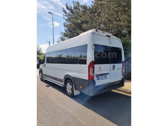 Sahibinden Citroen Jumper 2.2 HDI