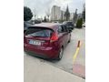Sahibinden Ford Fiesta 1.4 Titanium 2011 Model Ankara