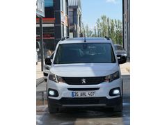 Sahibinden Peugeot Rifter 1.5 BlueHDI GT Line 2019 Model
