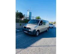 Sahibinden Volkswagen Transporter 1.9 TDI City Van 2006 Model 