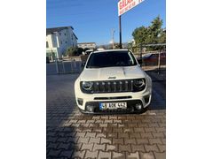 Doktor Bayandan  Jeep Renegade 1.6 MultiJet Limited 2020 Model 