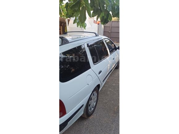 Sahibinden Renault Megane 1.6 RTE 1999 Model