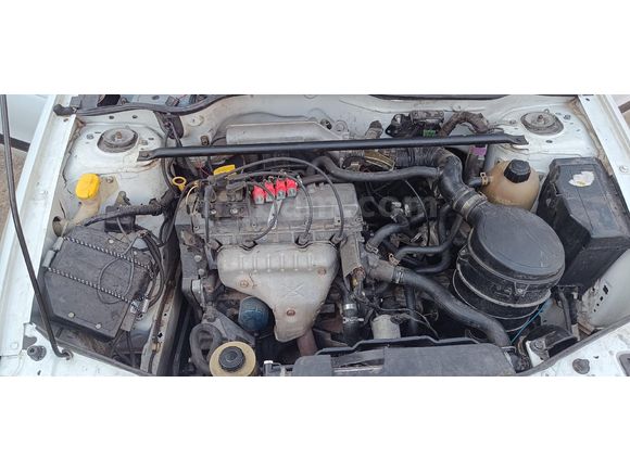 Sahibinden Renault Megane 1.6 RTE 1999 Model