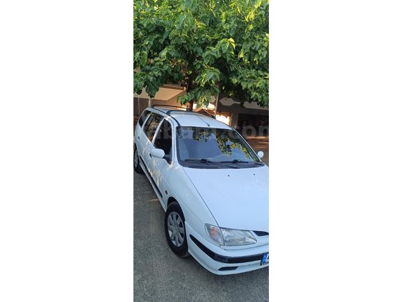 Sahibinden Renault Megane 1.6 RTE 1999 Model