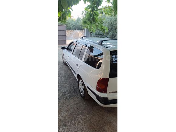 Sahibinden Renault Megane 1.6 RTE 1999 Model