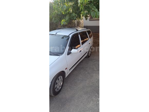 Sahibinden Renault Megane 1.6 RTE 1999 Model