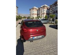 Sahibinden Fiat Bravo 1.4 T-Jet Dynamic 2009 Model 