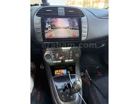 Sahibinden Fiat Bravo 1.4 T-Jet Dynamic 2009 Model 