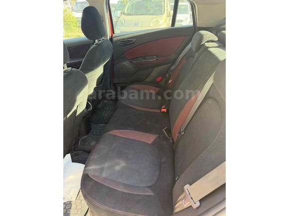 Sahibinden Fiat Bravo 1.4 T-Jet Dynamic 2009 Model 