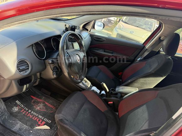 Sahibinden Fiat Bravo 1.4 T-Jet Dynamic 2009 Model 