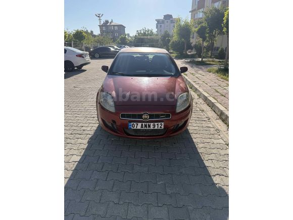 Sahibinden Fiat Bravo 1.4 T-Jet Dynamic 2009 Model 