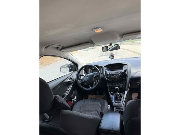 Sahibinden Ford Focus 1.6 TDCi Trend X 2016 Model 