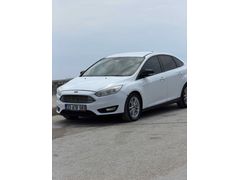 Sahibinden Ford Focus 1.6 TDCi Trend X 2016 Model 