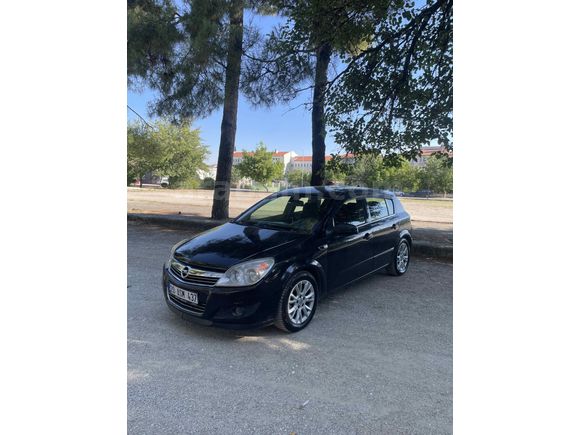Sahibinden Opel Astra 1.3 CDTI Enjoy 2009 Model 