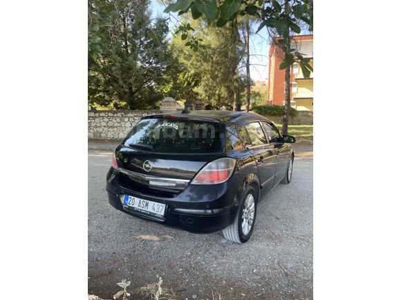 Sahibinden Opel Astra 1.3 CDTI Enjoy 2009 Model 