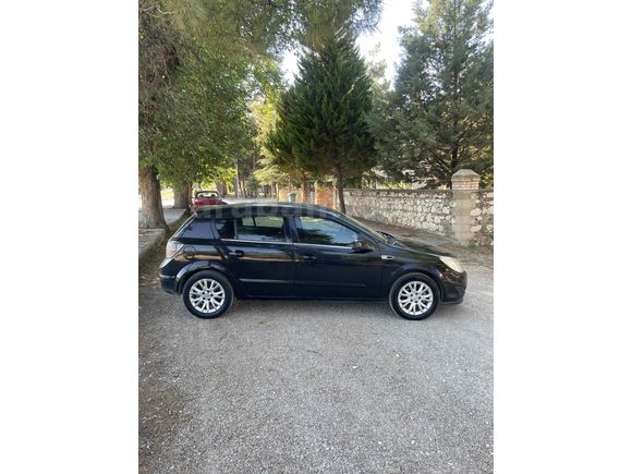 Sahibinden Opel Astra 1.3 CDTI Enjoy 2009 Model 