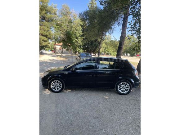 Sahibinden Opel Astra 1.3 CDTI Enjoy 2009 Model 
