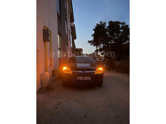 Sahibinden Opel Astra 1.3 CDTI Enjoy 2009 Model 