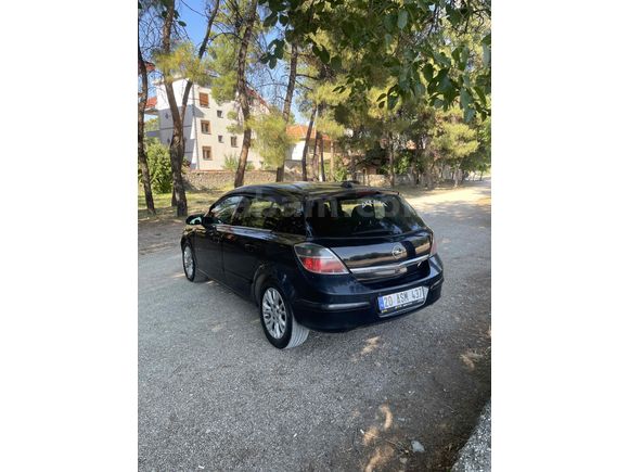 Sahibinden Opel Astra 1.3 CDTI Enjoy 2009 Model 