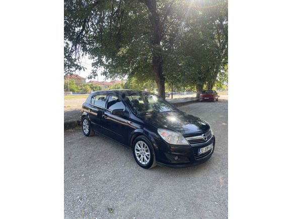 Sahibinden Opel Astra 1.3 CDTI Enjoy 2009 Model 