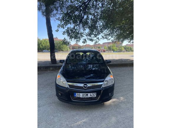Sahibinden Opel Astra 1.3 CDTI Enjoy 2009 Model 