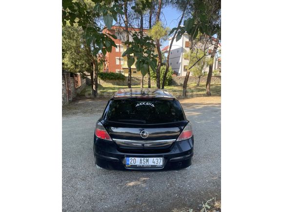 Sahibinden Opel Astra 1.3 CDTI Enjoy 2009 Model 