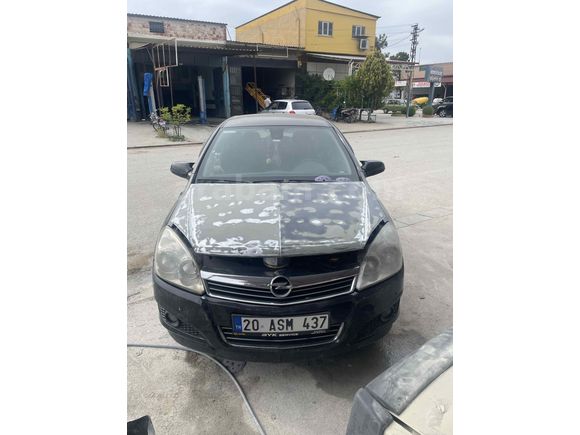 Sahibinden Opel Astra 1.3 CDTI Enjoy 2009 Model 
